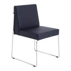 Nuans Design - Astoria Stackable Dining Chair by Nuans Design - Dining Chairs