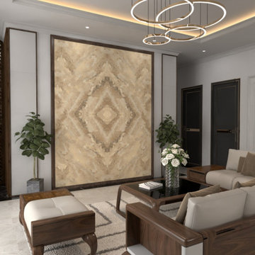 WALL PANEL SUPPLIER