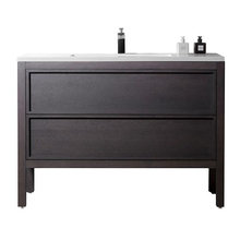 vanities
