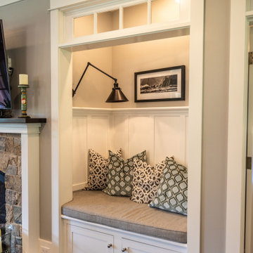 Reading Nook