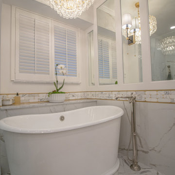Journal Leaf Place- Primary Suite