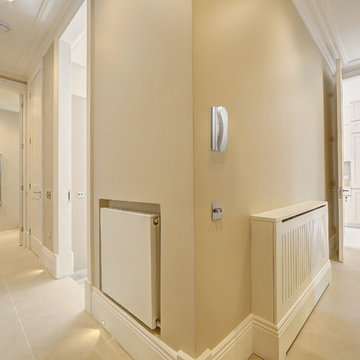 Battersea Apartment