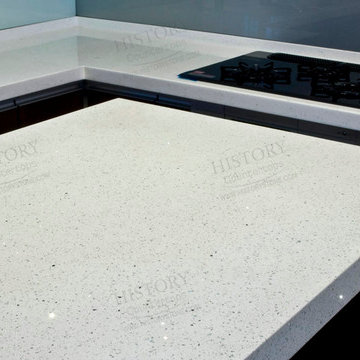 Historystone quartz countertops