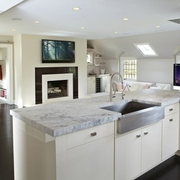 Interiors Projects that Expire