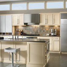 kitchen counter