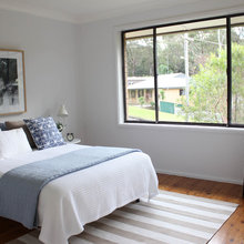 bedrooms
