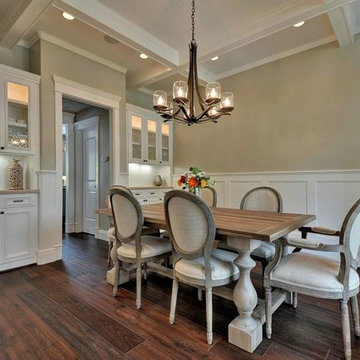 Formal Dining