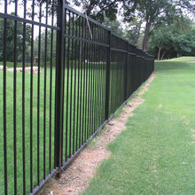 Fencing