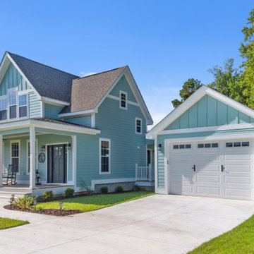 Best of Category Parade of Homes 2021