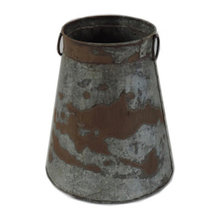 wood pellet container