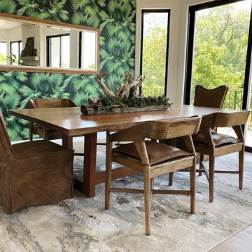 Dining Room Design