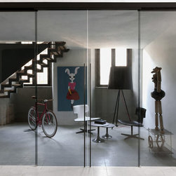 Interior Doors - Interior Doors