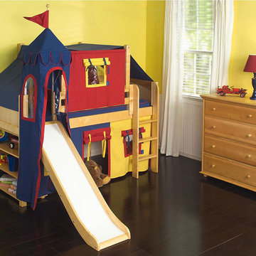 Fun Beds for Kids