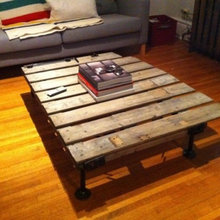 furniture to make