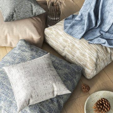 Upgrade Your Home with Premium Upholstery Fabrics