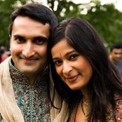 Priya Shah's photo