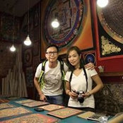 Andy Wan's photo