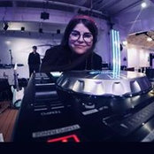 Michelle Rodriguez's photo