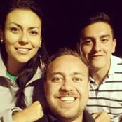 Foto von Angie Bernal