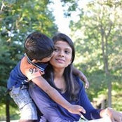 Priya Dharshni's photo