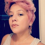 Catherine Peñas foto
