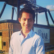 Lindon Gao's photo