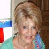 Joan Cooper's photo