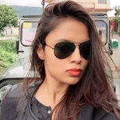Akanksha Poddar's photo
