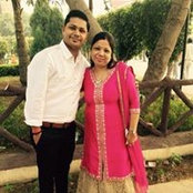Abhishek Agarwal's photo
