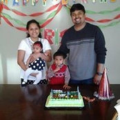 Foto von Deepa Patel