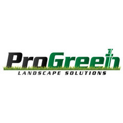 ProGreen Landscape Solutions
