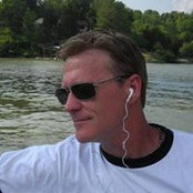 Richard Moore's photo