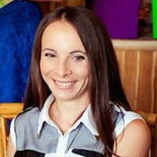 Елена Багадаеваs foto
