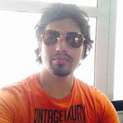 Javed Khan's photo