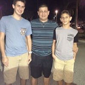 Amnon Moshkovitz's photo