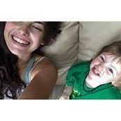 Ally Macdonald's photo