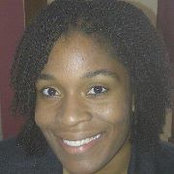 Foto de Shanel Lisa Lightfoot
