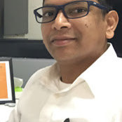 Foto von Hemanth Meruga