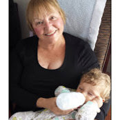 Nancy Brandt's photo