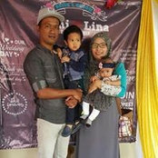 Nurul Mazlan's photo