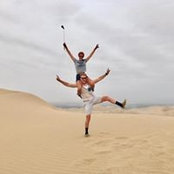 Jules Levy's photo