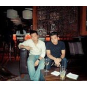 Yogi Onx's photo