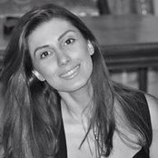 Bahare Moshar's photo