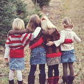 Alisa 'Hansen' Hole's photo
