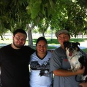 Isabel Morales's photo