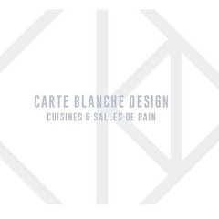 Carte Blanche Design