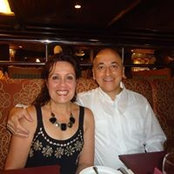 Maria Pages's photo