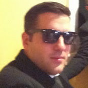 Daniel Warners foto