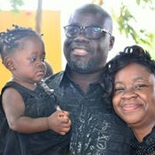 Bernard Opuni's photo