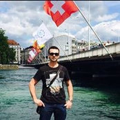 Boris Dujmovic's photo